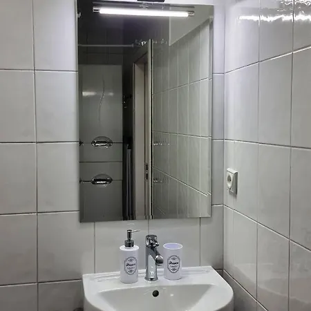 Cozy Διαμέρισμα *
