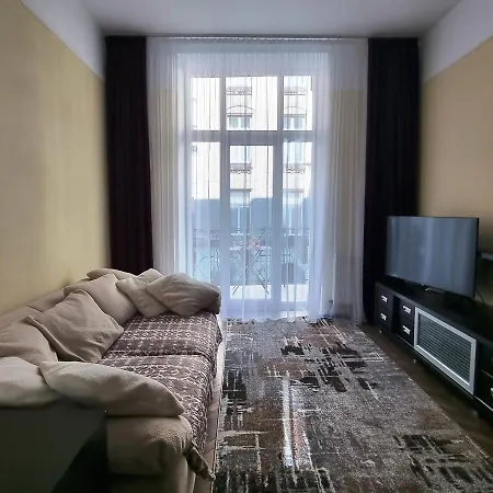 Cozy Daire Lviv