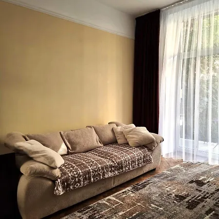 Cozy Lviv